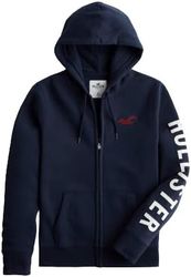 Vintage Hollister Sweatshirts VA-013