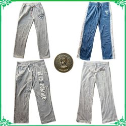 Women's Fleece Sweatpants & Joggers Bundle Lot A01..