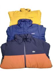 Premium Mix Brand Puffer Jackets (001)