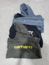 Carhartt & Dickies Sweatshirt Hoodies