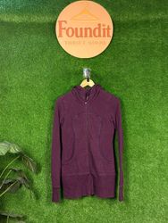 Lululemon Jacket & Layers | FO-375