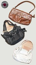 Y2k bags WR2129