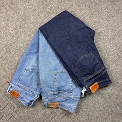 Lauren Ralph Lauren Jeans e Pantaloni (CV 189)