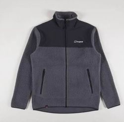 Berghaus Fleece Jackets(0001)