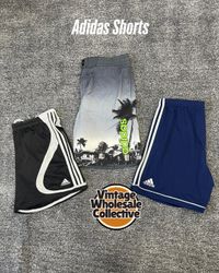 Adidas Shorts - (25/07)