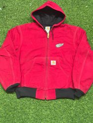 Carhartt original jackets