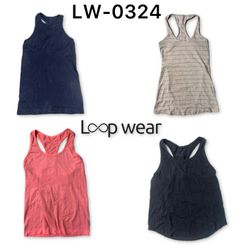 Débardeurs Lululemon