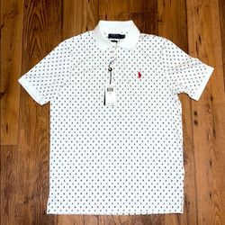 Ralph Lauren Polo Shirts