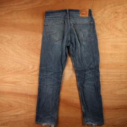 Levi's Jeans