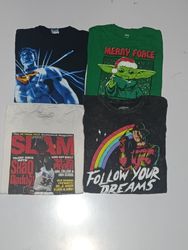 Printed T-shirt RV # 1774