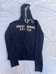 6 pièces Hollister Abercrombie mix