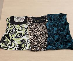 Y2K Tops