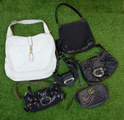Luxury Authentic Bag
