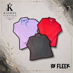 Brand polo Tommy Hilfiger boss mix t shirts