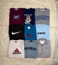 Vintage mix Sweatshirts