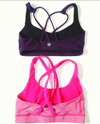 Classical Lululemon Sport's Tops