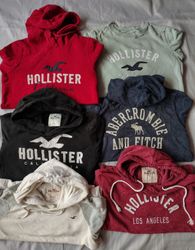 Abercrombie & Hollister Sweatshirts