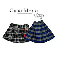 230726-4 midi skirts