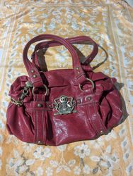 Vintage Kathy branded bags
