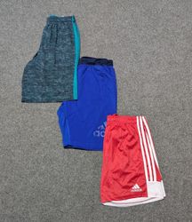 CRZV00075 Adidas Sport Shorts Bundle