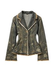 Mix Y2K Jackets for Women’s