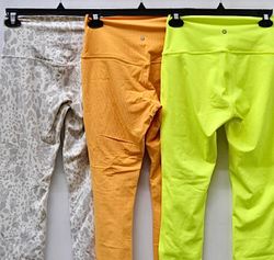 Special Lululemon leggings [AB-Grade]