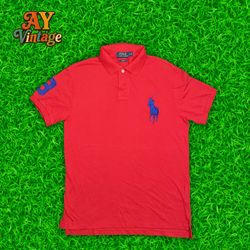 A.Y513 Ralph Lauren Polo T-Shirts