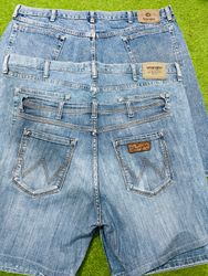 Wrangler Shorts