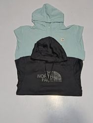 The North Face Hoodie RV # 1633