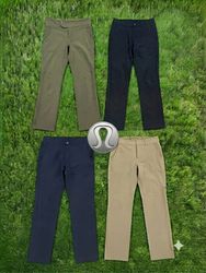 Lululemon Casual Trousers / Pants – Mixed Colours ..