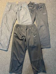 Nike track pants serial- 2107