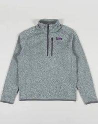 Patagonia fleece