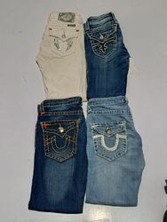 MM/TR/RR Jeans RV# 1312
