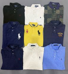 Polo ralph lauren collar t shirt