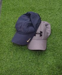 Branded Caps Nike & More