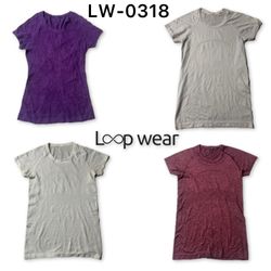 T-shirts Lululemon