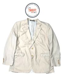 Luxury Blazer Jackets Canali/DAKS