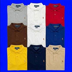 Premium Polo Ralph Lauren T-Shirts