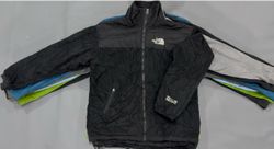 The north face fleeece