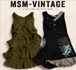 30-Piece Mixed Dress Bundle | Midi • Mini • Maxi