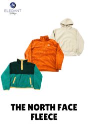 The North Face Fleece - EVM1586