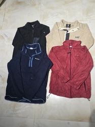 Columbia Fleece
