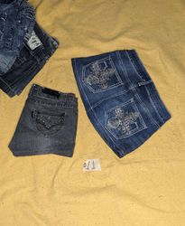 Y2K mini shorts & Skirts 😍 11