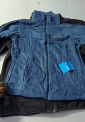 Columbia Fleece Jackets