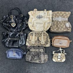 Y2K Bags (Kathy Van Zealand) [TD-032]