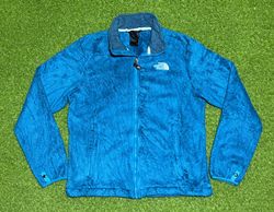 TNF Fleece Jackets VR001