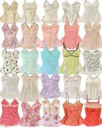 Y2K Camisole