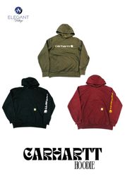 Carhartt Hoodies - EVM1700