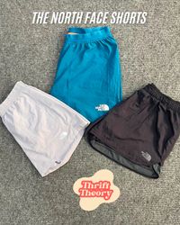 The North Face Shorts - (20/08)