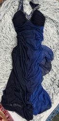 Y2k Dress (1260)